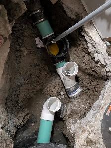 DRAIN SNAKE SUMP PUMP BACKWATER VALVE CITY SUBSIDY MONET BACK$$ - Photo 2