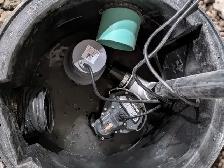 DRAIN SNAKE SUMP PUMP BACKWATER VALVE CITY SUBSIDY MONET BACK$$ - Photo 3