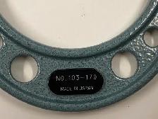 Mitutoyo 2-3" Outside Micrometer with Case. 103-179 - Photo 7