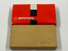 Mitutoyo 2-3" Outside Micrometer with Case. 103-179 - Photo 9