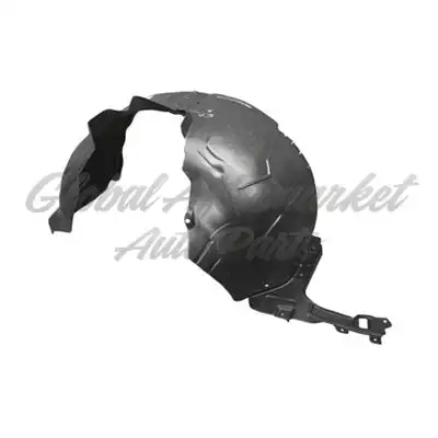 Chevrolet Malibu Limited 2016 Fender Liner Front Left and Right