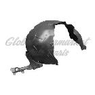 Chevrolet Malibu Limited 2016 Fender Liner Front Left and Right - Photo 5