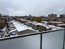 Beau condo 4½ à louer (Ville-Marie) – métro Beaudry | 2 100 $ - Photo 8