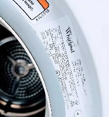 Whirlpool 24' Washer   Dryer Set - Will Deliver - Photo 5