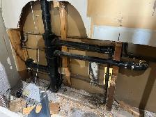 free plumbing estimate