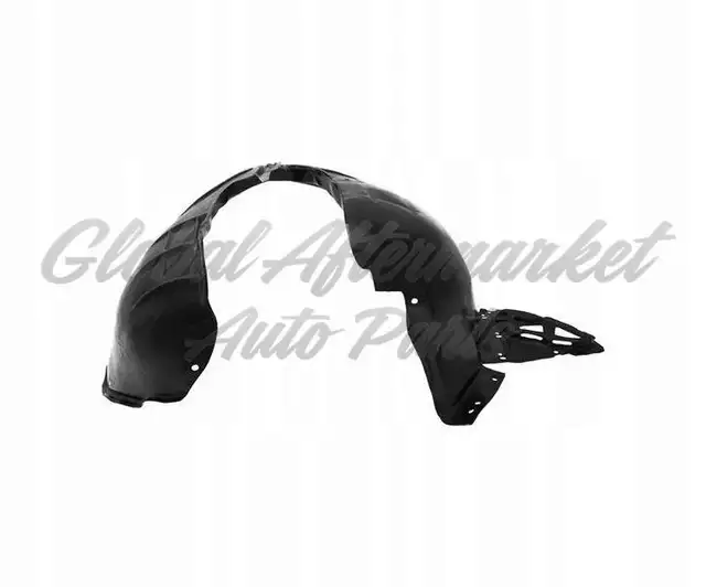 Chevrolet Malibu Hybrid 2016-2018 Fender Liner Left and Right