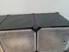 Cube ultralight storage units - Photo 3