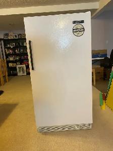 Frigidaire Upright Freezer - Photo 2
