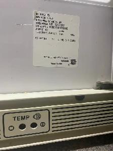 Frigidaire Upright Freezer - Photo 3