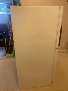 Frigidaire Upright Freezer - Photo 4