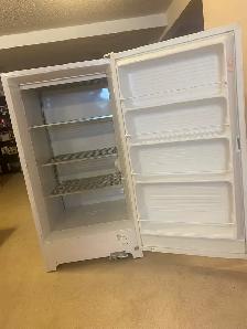 Frigidaire Upright Freezer - Photo 5
