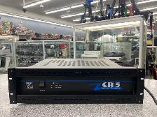 Yorkville CR5 Power Amplifier