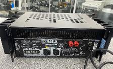 Yorkville CR5 Power Amplifier - Photo 2