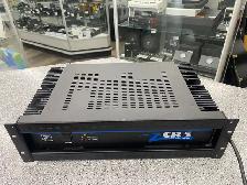 Yorkville CR5 Power Amplifier - Photo 3
