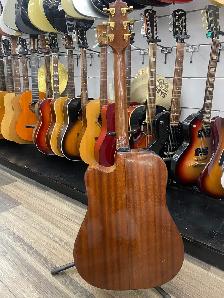 Takamine EG340SC Electric Acoustic Guitar - Photo 5