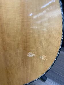 Takamine EG340SC Electric Acoustic Guitar - Photo 6