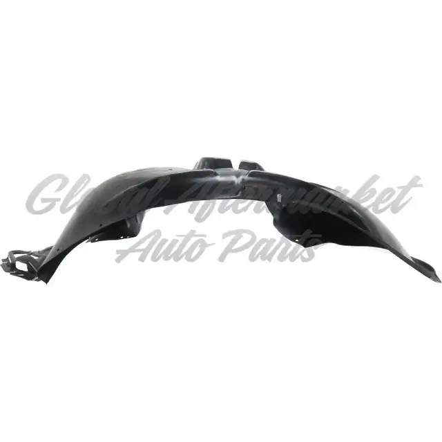 Chevrolet Malibu Hybrid 2016-2018 Fender Liner Left and Right