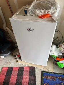 mini fridge - Photo 2