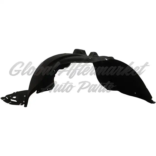 Chevrolet Malibu Hybrid 2019 Fender Liner Front Left and Right