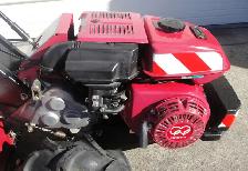 HONDA FR 750 REAR TINE ROTOTILLER - Photo 4