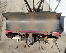 HONDA FR 750 REAR TINE ROTOTILLER - Photo 7