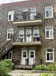 4 1/2 Vieux-Rosemont