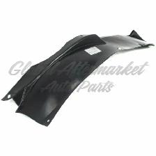 Chevrolet Malibu Classic 2004-2005 Fender Liner Left and Right - Photo 2