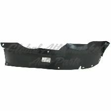 Chevrolet Malibu Classic 2004-2005 Fender Liner Left and Right - Photo 4