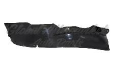 Chevrolet Malibu Classic 2004-2005 Fender Liner Left and Right - Photo 6