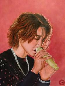 Cours d'arts visuels : DESSIN , PEINTURE - Photo 7
