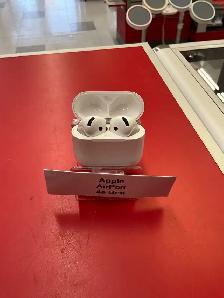 AirPod 4eme gen - Photo 4