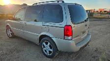 Reliable 2009 Uplander with 39 local service records - Photo 2