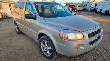 Reliable 2009 Uplander with 39 local service records - Photo 3