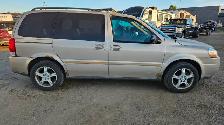 Reliable 2009 Uplander with 39 local service records - Photo 4
