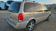 Reliable 2009 Uplander with 39 local service records - Photo 10