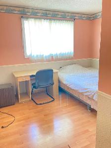 EdgemontNW upstairs room incl utility share bath w1guy EZtransit