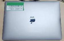 2020 13' MacBook Air A2337 M1 8GB 256GB macOS Tahoe - Photo 2