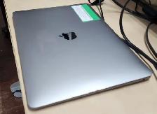 2020 13' MacBook Air A2337 M1 8GB 256GB macOS Tahoe - Photo 4