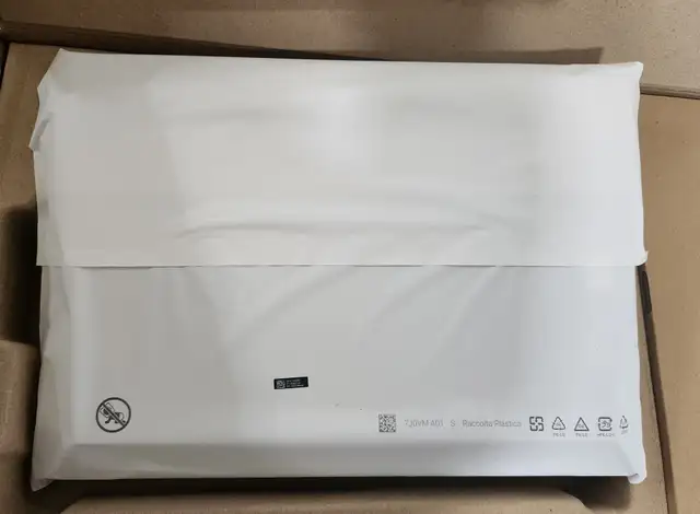 Brand New Dell Pro Max 16 Plus MB16250 Ultra7 32GB 512G SSD FHD