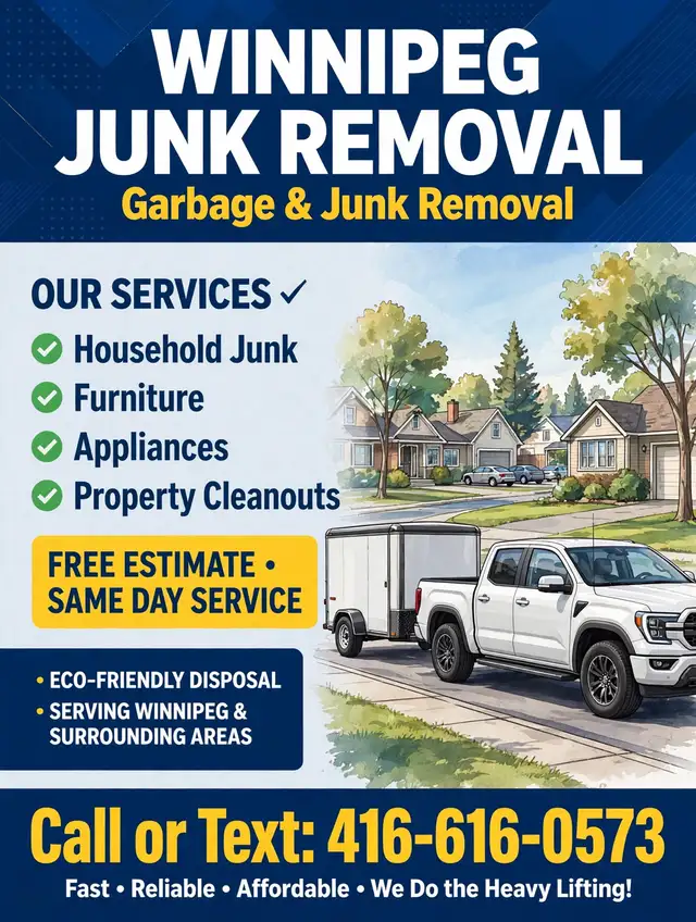 Junk Removal