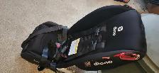 Diono Radian 3R Convertible Car Seat – 2021, No Accidents – $150
