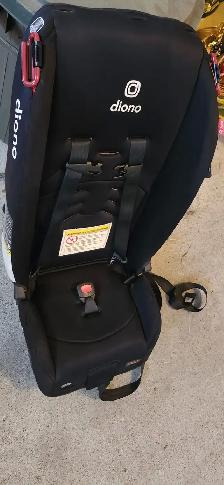 Diono Radian 3R Convertible Car Seat – 2021, No Accidents – $150 - Photo 2