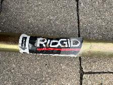 Ridgid Toilet Cleaner - Photo 2