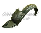 Chevrolet Malibu 2008-2012 Fender Liner Front Left and Right