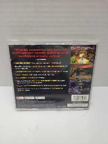 PS1 Pitball Sport of the 23rd Century - Photo 3