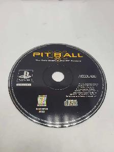 PS1 Pitball Sport of the 23rd Century - Photo 4