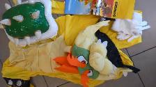 4 Adult Halloween Costumes - Photo 5