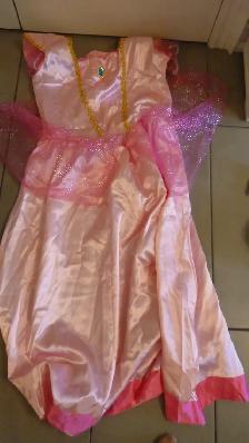 4 Adult Halloween Costumes - Photo 9