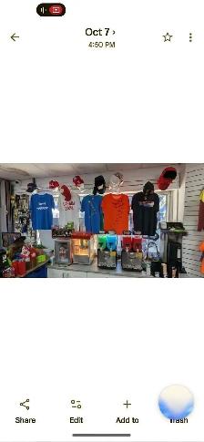 Business For Sale