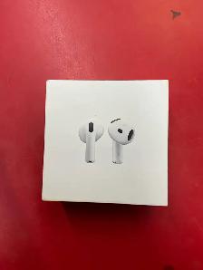 Écouteur apple